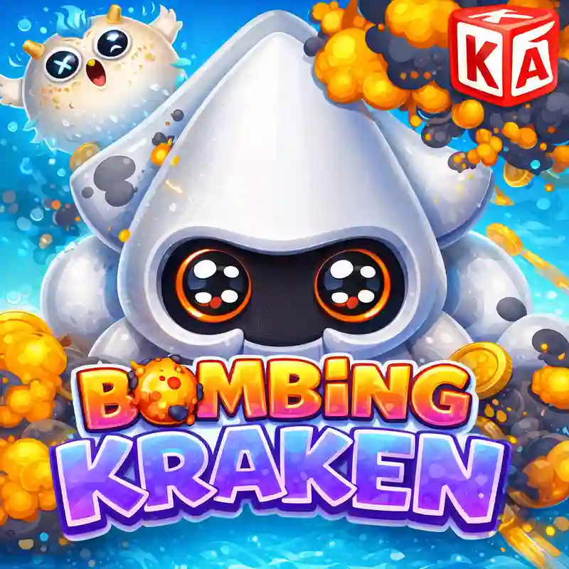 Bombing Kraken